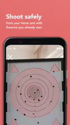 iTarget Pro screenshot