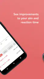 iTarget Pro screenshot