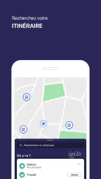 Izilo screenshot