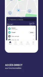 Izilo screenshot