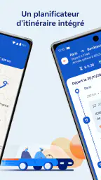 IZIVIA screenshot