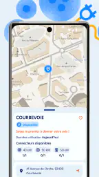 IZIVIA screenshot
