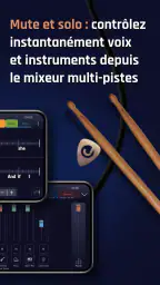 Jamzone screenshot