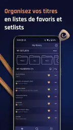 Jamzone screenshot
