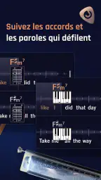 Jamzone screenshot