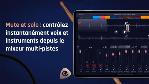 Jamzone screenshot