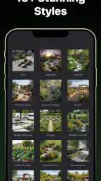 Jardin & Paysage IA: Arden screenshot