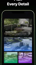 Jardin & Paysage IA: Arden screenshot