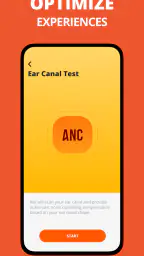 JBL Headphones screenshot
