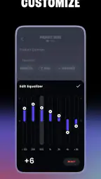 JBL One screenshot