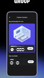 JBL One screenshot
