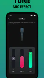 JBL PartyBox screenshot