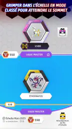 JCC Pokémon Live screenshot
