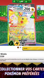JCC Pokémon Live screenshot