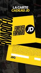 JD Sports screenshot