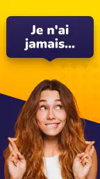 Je n'ai jamais : Naked Truth screenshot
