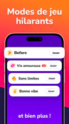 Je n'ai jamais : Naked Truth screenshot