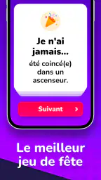 Je n'ai jamais : Naked Truth screenshot