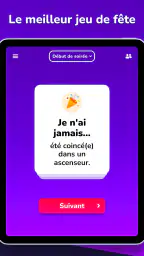 Je n'ai jamais : Naked Truth screenshot