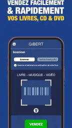 Je Vends screenshot