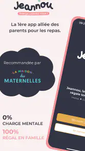 Jeannou screenshot