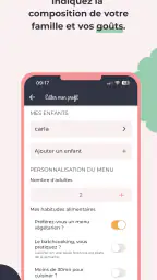 Jeannou screenshot