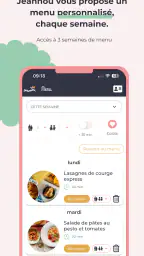 Jeannou screenshot