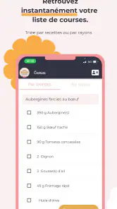 Jeannou screenshot
