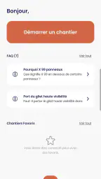 JeBalise screenshot