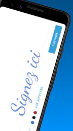 JetSign: Remplir et signer PDF screenshot