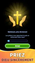 Jeu biblique screenshot