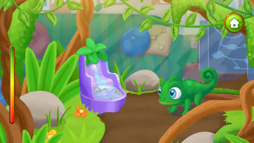 Jeu de Ferme jeux pour enfants screenshot