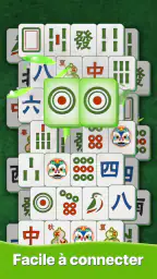 Jeu de Mahjong : Puzzle 3D screenshot