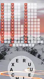 Jeu De Mots - Word Tour screenshot