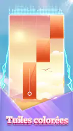 Jeu de piano: Pièce Classique screenshot