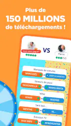 Jeu du Bac 2 - Stop screenshot