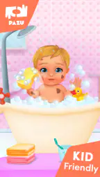 Jeux de bébé pour les enfants screenshot