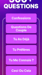 Jeux de Couple: Défis Coquins screenshot