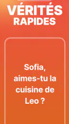 Jeux de Couple: Défis Coquins screenshot