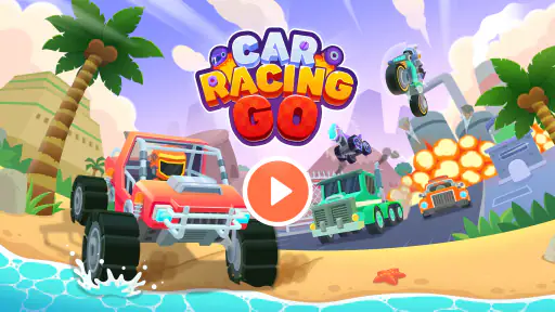 Jeux de course de voitures screenshot