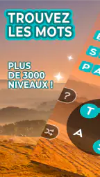 Mots Croisés: Jeu de Lettres screenshot
