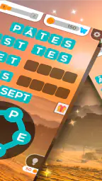 Mots Croisés: Jeu de Lettres screenshot