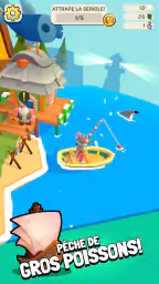 Jeux De Survie - Questopia screenshot