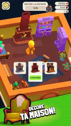Jeux De Survie - Questopia screenshot