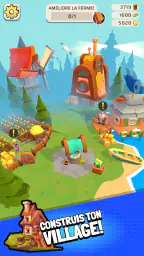 Jeux De Survie - Questopia screenshot