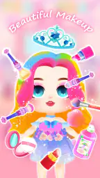 Jeux D’enfants Pour Filles screenshot