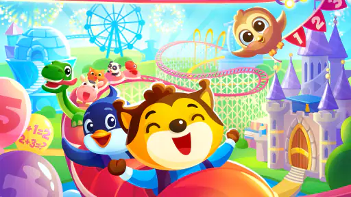 Jeux éducatif pour les enfants screenshot