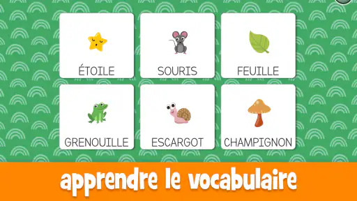 Jeux éducatifs les nombres 123 screenshot
