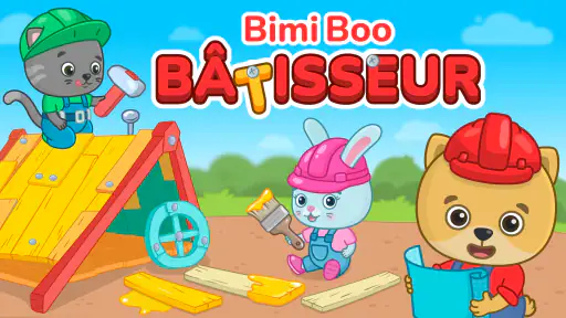 Jeux éducatifs pour enfants 2+ screenshot