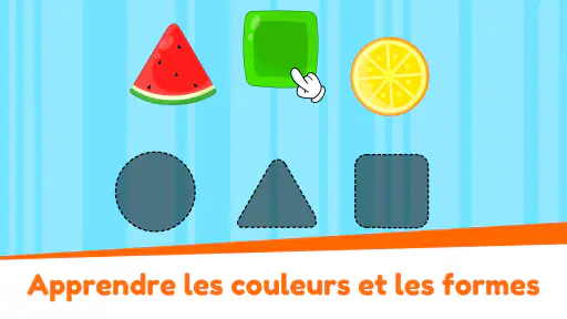 Jeux enfant 2-3 ans tout-petit screenshot